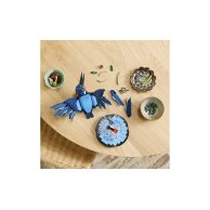 Конструктор Lego Icons Птица зимородок, 834 детали 10331