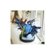Конструктор Lego Icons Птица зимородок, 834 детали 10331