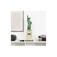 Конструктор Lego Architecture Статуя Свободы, 1685 деталей 21042