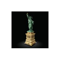 Конструктор Lego Architecture Статуя Свободы, 1685 деталей 21042