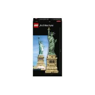 Конструктор Lego Architecture Статуя Свободы, 1685 деталей 21042