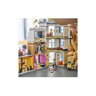 Конструктор Lego Creator Центральная улица 3в1, 1459 деталей 31141