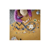 Конструктор Lego Creator Космические американские горки 3в1, 874 детали 31142