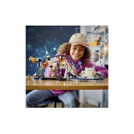 Конструктор Lego Creator Космические американские горки 3в1, 874 детали 31142