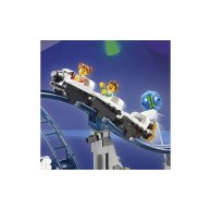 Конструктор Lego Creator Космические американские горки 3в1, 874 детали 31142