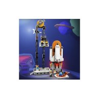 Конструктор Lego Creator Космические американские горки 3в1, 874 детали 31142