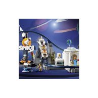 Конструктор Lego Creator Космические американские горки 3в1, 874 детали 31142