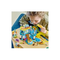 Конструктор Lego Friends Морской спасательный центр, 376 деталей 41736