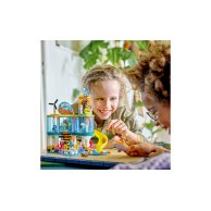 Конструктор Lego Friends Морской спасательный центр, 376 деталей 41736