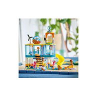 Конструктор Lego Friends Морской спасательный центр, 376 деталей 41736