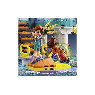 Конструктор Lego Friends Морской спасательный центр, 376 деталей 41736