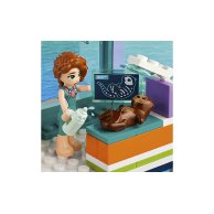 Конструктор Lego Friends Морской спасательный центр, 376 деталей 41736