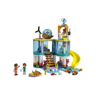 Конструктор Lego Friends Морской спасательный центр, 376 деталей 41736