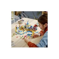 Конструктор Lego Friends Пляжный парк развлечений, 1348 деталей 41737