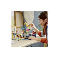 Конструктор Lego Friends Пляжный парк развлечений, 1348 деталей 41737