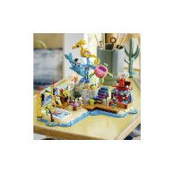 Конструктор Lego Friends Пляжный парк развлечений, 1348 деталей 41737