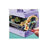 Конструктор Lego Friends Пляжный парк развлечений, 1348 деталей 41737