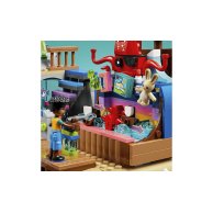 Конструктор Lego Friends Пляжный парк развлечений, 1348 деталей 41737