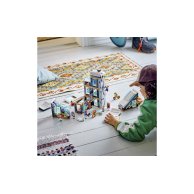 Конструктор Lego City Горнолыжный и скалолазный центр, 1045 деталей 60366
