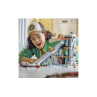 Конструктор Lego City Горнолыжный и скалолазный центр, 1045 деталей 60366