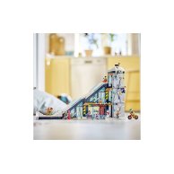 Конструктор Lego City Горнолыжный и скалолазный центр, 1045 деталей 60366