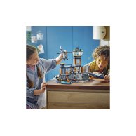 Конструктор Lego City Полицейский остров-тюрьма, 980 деталей 60419