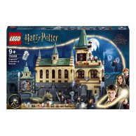 Конструктор Lego Harry Potter Хогвартс: Тайная комната, 1176 деталей 76389