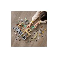Конструктор Lego Harry Potter Хогвартс: Тайная комната, 1176 деталей 76389