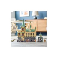 Конструктор Lego Harry Potter Хогвартс: Тайная комната, 1176 деталей 76389