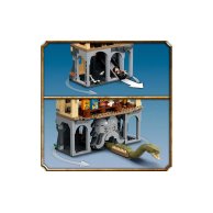 Конструктор Lego Harry Potter Хогвартс: Тайная комната, 1176 деталей 76389