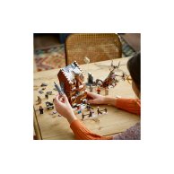 Конструктор Lego Harry Potter Визжащая хижина и Гремучая Ива, 777 деталей 76407