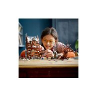 Конструктор Lego Harry Potter Визжащая хижина и Гремучая Ива, 777 деталей 76407