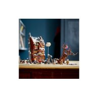 Конструктор Lego Harry Potter Визжащая хижина и Гремучая Ива, 777 деталей 76407