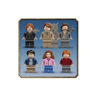 Конструктор Lego Harry Potter Визжащая хижина и Гремучая Ива, 777 деталей 76407