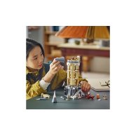 Конструктор Lego Harry Potter Замок Хогвартс. Совятник V29, 364 детали 76430