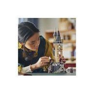Конструктор Lego Harry Potter Замок Хогвартс. Совятник V29, 364 детали 76430
