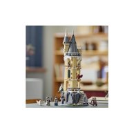 Конструктор Lego Harry Potter Замок Хогвартс. Совятник V29, 364 детали 76430