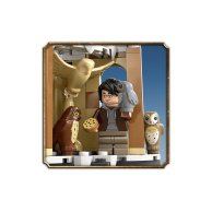 Конструктор Lego Harry Potter Замок Хогвартс. Совятник V29, 364 детали 76430