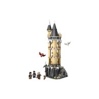 Конструктор Lego Harry Potter Замок Хогвартс. Совятник V29, 364 детали 76430