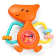Погремушка "Птерозаврик" "BabyOno" 483