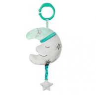 Игрушка музыкальная "Счастливый месяц" "BabyOno" 610