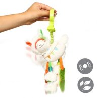 Игрушка вибрирующая "Лама Джейн" "BabyOno" 715