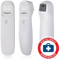 Термометр электронный бесконтактный NATURAL NURSING "Baby Ono"790