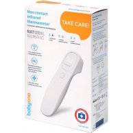 Термометр электронный бесконтактный NATURAL NURSING "Baby Ono"790