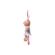 Игрушка музыкальная "Кролик Юлия" "BabyOno" 791