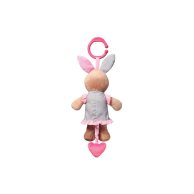 Игрушка музыкальная "Кролик Юлия" "BabyOno" 791