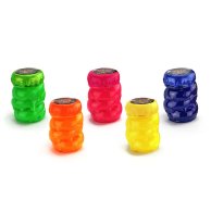 Вязкая масса "Mega Stretch Slime" 200г укр