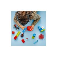 Конструктор Lego Duplo Мотоприключения Спина, 24 детали 10424