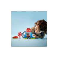 Конструктор Lego Duplo Мотоприключения Спина, 24 детали 10424