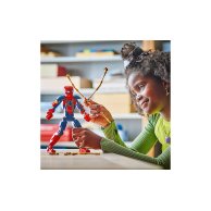 Конструктор Lego Marvel Фигурка Железного Человека-Паука, 303 детали 76298